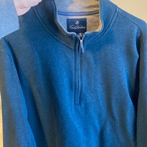 Brokers brothers pullover